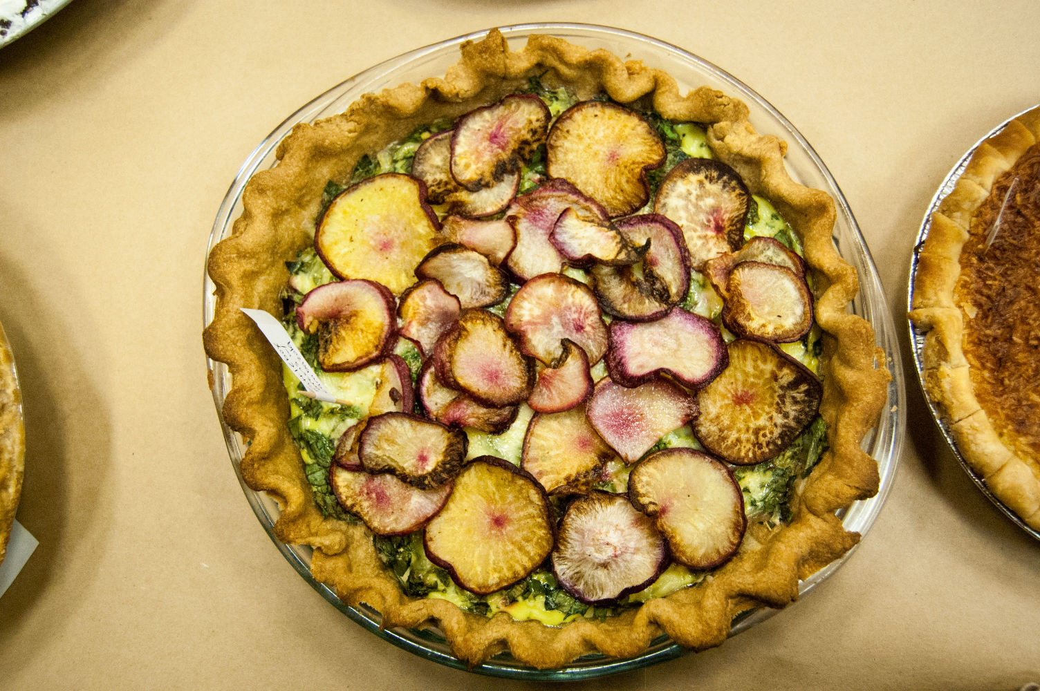 Pie Party